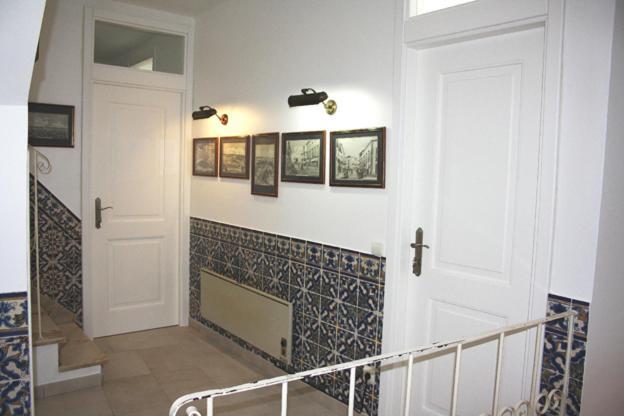 Studio Rosmarin Διαμέρισμα Φάρο Εξωτερικό φωτογραφία